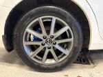 Mazda Mazda6 2014 Valkoinen