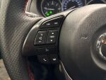 Mazda Mazda6 2014 Valkoinen