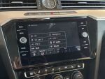Volkswagen Passat 2018 Sininen
