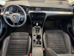 Volkswagen Passat 2018 Sininen