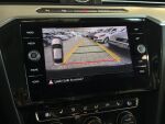 Volkswagen Passat 2018 Sininen