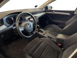Volkswagen Passat 2018 Sininen