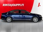 Volkswagen Passat 2018 Sininen