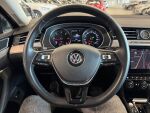 Volkswagen Passat 2018 Sininen