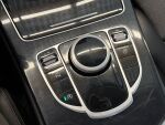 Mercedes-Benz C 2018 Harmaa