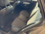 Mercedes-Benz C 2018 Harmaa