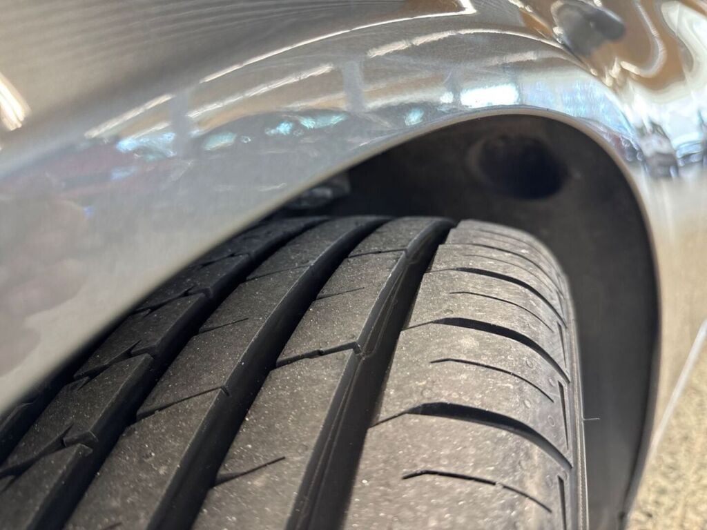 Mercedes-Benz C 2018 Harmaa