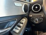 Mercedes-Benz C 2018 Harmaa