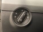 Skoda Octavia 2018 Musta