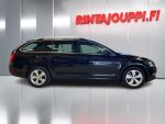 Skoda Octavia 2018 Musta