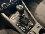 Skoda Octavia 2018 Musta