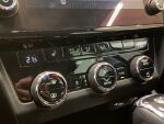 Skoda Octavia 2018 Musta