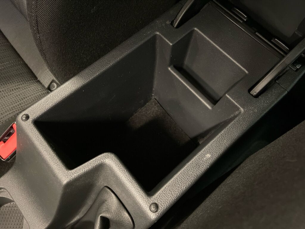 Skoda Octavia 2018 Musta