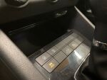 Skoda Octavia 2018 Musta
