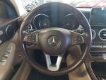 Mercedes-Benz C 2015 Ruskea (beige)