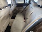 Mercedes-Benz C 2015 Ruskea (beige)