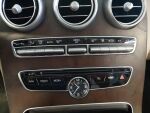 Mercedes-Benz C 2015 Ruskea (beige)