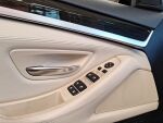BMW 530 2012 Harmaa