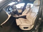 BMW 530 2012 Harmaa