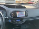 Toyota Yaris 2016 Harmaa