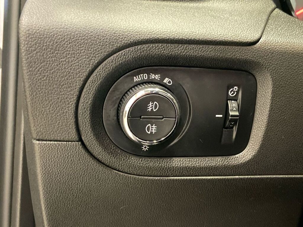 Opel Grandland X 2018 Harmaa