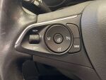 Opel Grandland X 2018 Harmaa