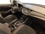 Opel Grandland X 2018 Harmaa