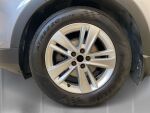 Opel Grandland X 2018 Harmaa