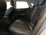 Opel Grandland X 2018 Harmaa