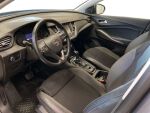 Opel Grandland X 2018 Harmaa