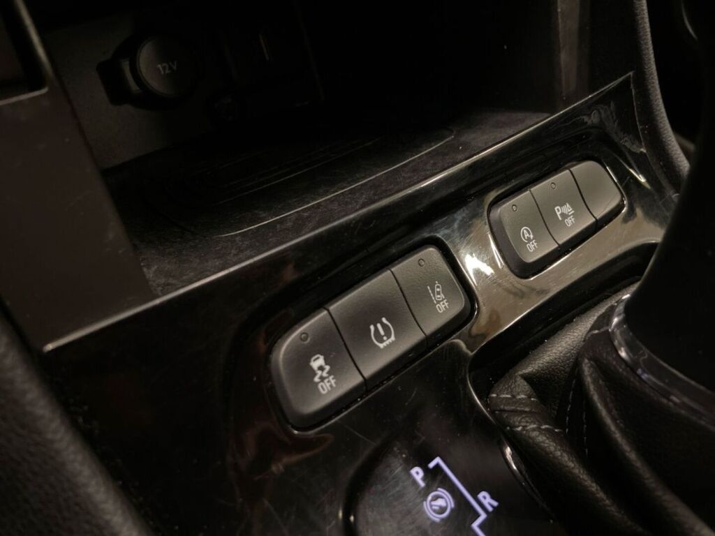 Opel Grandland X 2018 Harmaa