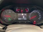Opel Grandland X 2018 Harmaa