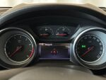 Opel Astra 2018 Punainen