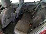 Opel Astra 2018 Punainen