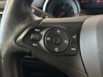 Opel Astra 2018 Punainen
