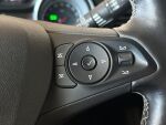Opel Astra 2018 Punainen