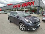 Kia Niro 2018 Harmaa