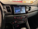 Kia Niro 2018 Harmaa
