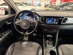 Kia Niro 2018 Harmaa