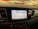 Kia Niro 2018 Harmaa