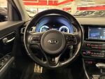 Kia Niro 2018 Harmaa