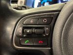 Kia Niro 2018 Harmaa