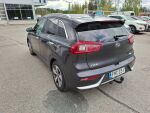Kia Niro 2018 Harmaa