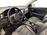 Kia Niro 2018 Harmaa