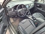 Kia Niro 2018 Harmaa
