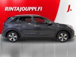 Kia Niro 2018 Harmaa