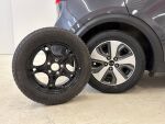 Kia Niro 2018 Harmaa