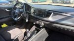 Kia Rio 2018 Punainen