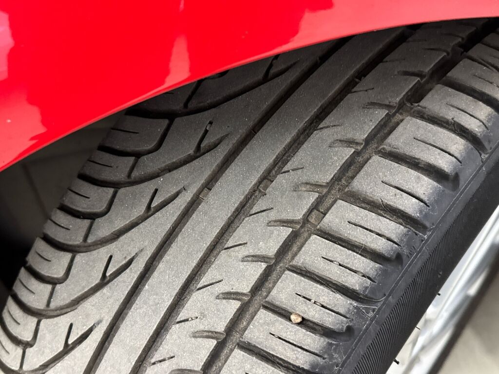 Kia Ceed 2018 Punainen