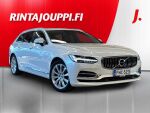 Volvo V90 2017 Valkoinen
